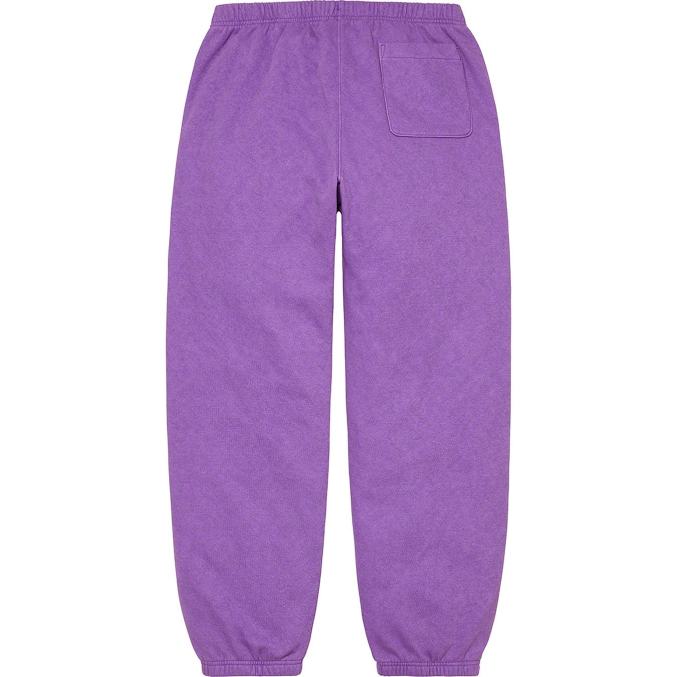 Supreme®/The North Face® Pigment Printed Sweatpant view 2